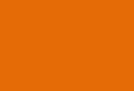 Illustration of the defined corporate colour orange