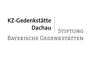 Logo Dachau Concentration Camp Memorial Site