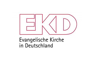 Logo Protestant Church in Germany
