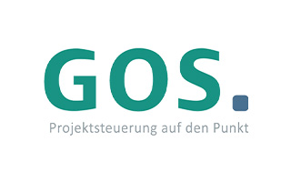 Logo GOS