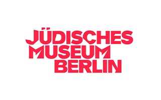 Logo Jewish Museum Berlin