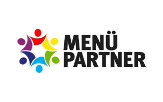 Logo Menüpartner