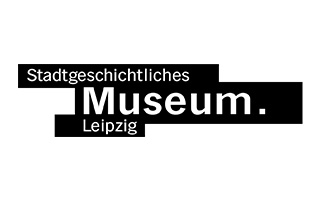 Logo Stadtgeschichtliches Museum Leipzig
