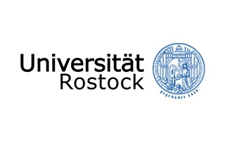 Rostock University Logo